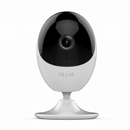 Hilook ip kamera 2.0MP IPC-C120-D/W w 2,0 mm soho, brezžična, avdio, mikrosd Slike
