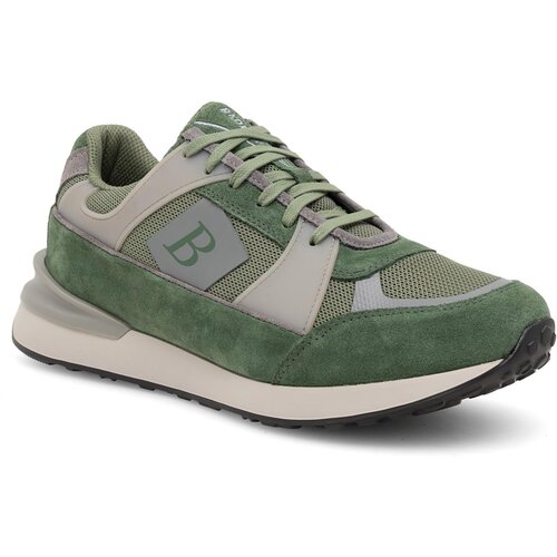Badura Superge GRAFTON-23 MB Khaki Slike
