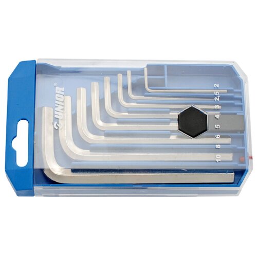 Unior set imbus ključev unior 220/3PB1 (v plastični škatli) Cene