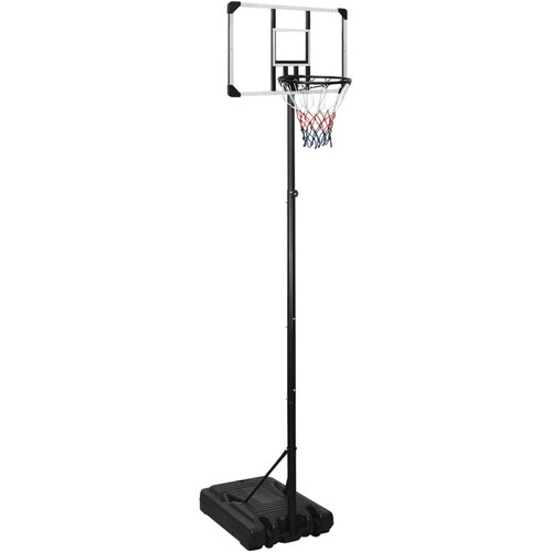 Ko&amp;scaron;arka&amp;scaron;ki stalak prozirni 280 - 350 cm polikarbonantni Slike