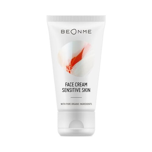 BeOnMe face Cream Sensitive Skin Cijene