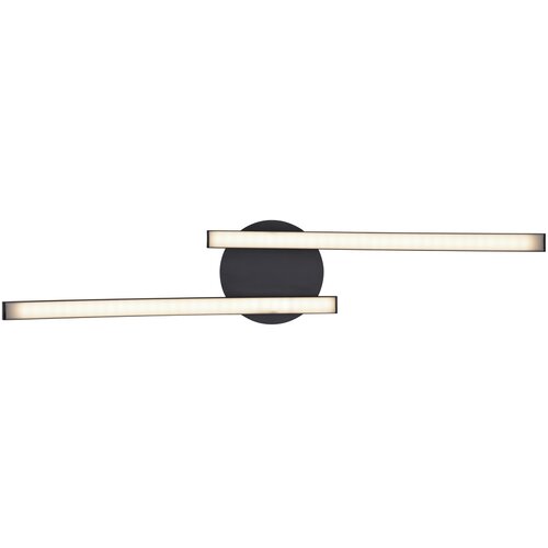 Globo 67129-12 - LED plafonski luster TANSY 2xLED/6W/230V Slike
