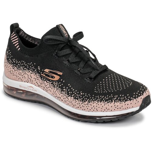Skechers SKECH-AIR ELEMENT Crna Slike