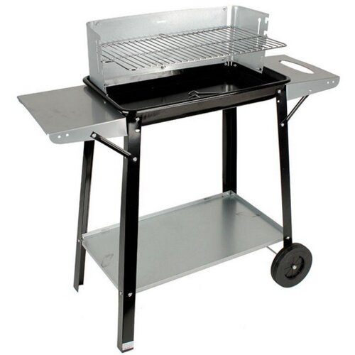 Haus Roštij na ćumur Nuuk Cene