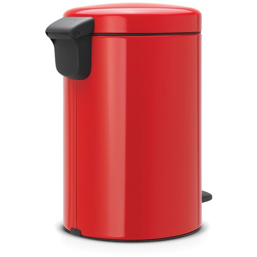 Brabantia ko&amp;scaron; za smeti 12L rdeč Slike