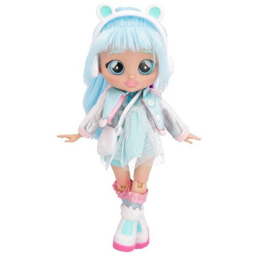 CRY BABIES Lutka IMC Toys Kristal 20 cm Slike