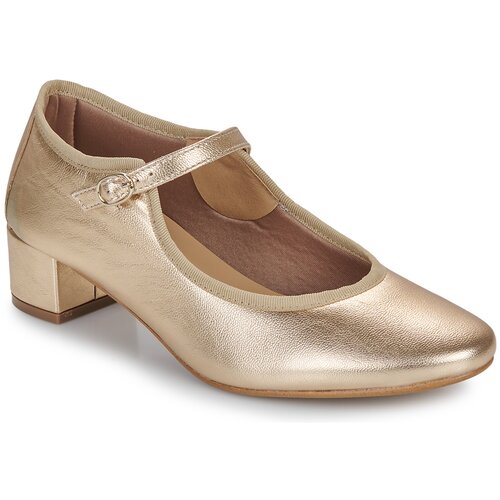 Betty London FLAVIA Gold Slike