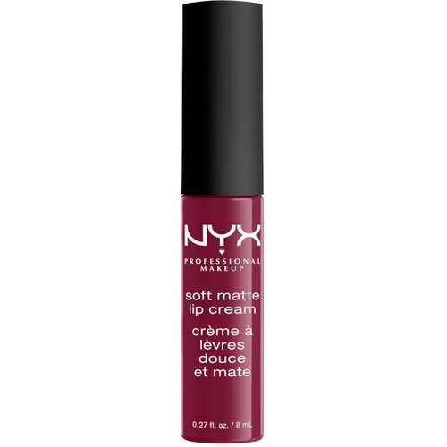 NYX professional makeup tečni mat ruž za usne 20-Copenhagen Cene