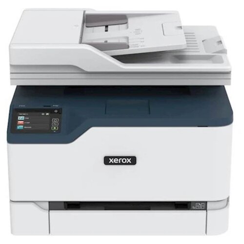 Xerox MF laserski kolor printer C235DNI Slike