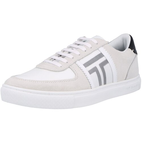 Ted Baker Nizke superge &amp;#039;Laurol&amp;#039; siva / črna / bela Slike