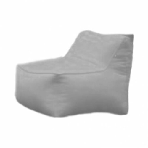 Olimp Sport Lazy Bag fotelja svetlo siva Cene