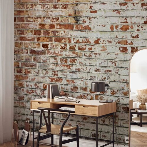  Foto tapeta - Walls of Memory 250x175 Standard Cene