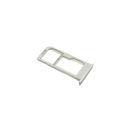  Ulozak za sim/micro sd samsung g930 galaxy s7 beli ( SD5666 ) Cene