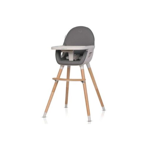 Euro-cart Colibro stolica za hranjenje scandi onyx ( KR/CO/SCANDI/ON ) Slike