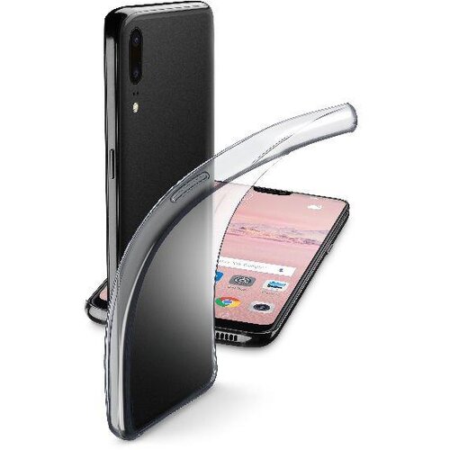 Cellular Line ovitek fine P20 pro cellular line Cene