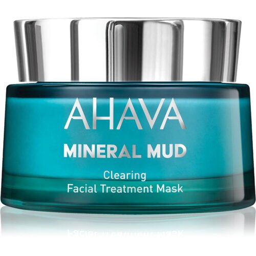 Ahava Mineral Mud Clearing mineralna maska iz blata 50 ml za ženske Cene