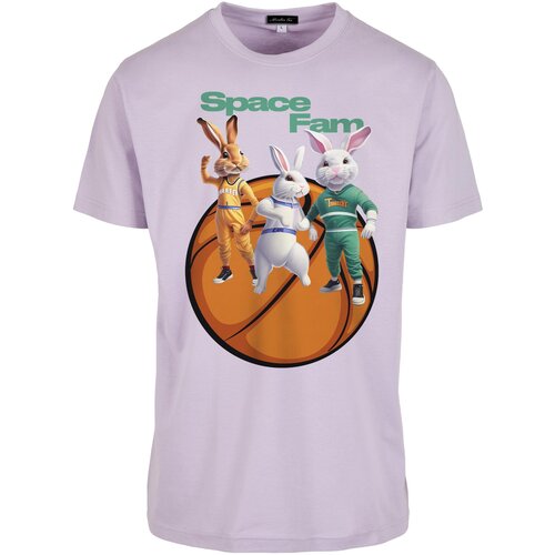MT Men Space Fam Tee lilac Cijene