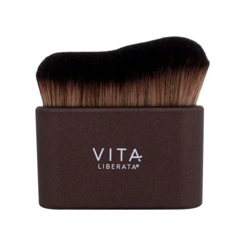 Vita Liberata Body Tanning Brush čopič za nanašanje samoporjavitvenih izdelkov 1 kos za ženske