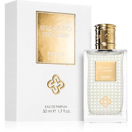 Perris Monte Carlo Bergamotto Di Calabria parfumska voda uniseks 50 ml Slike