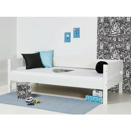 Manis-h Enojna postelja Huxie Afros 70x160cm
