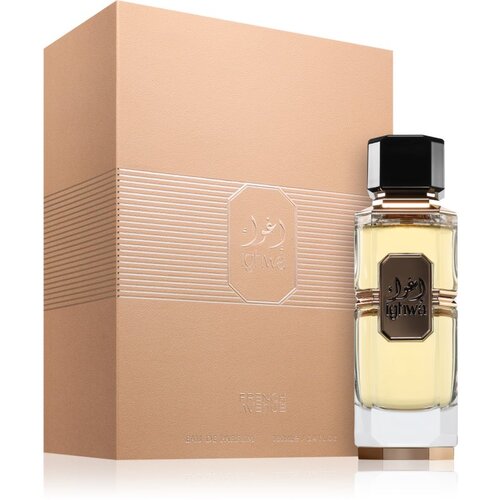 French Avenue Ighwa parfumska voda za mo&amp;scaron;ke 100 ml Slike