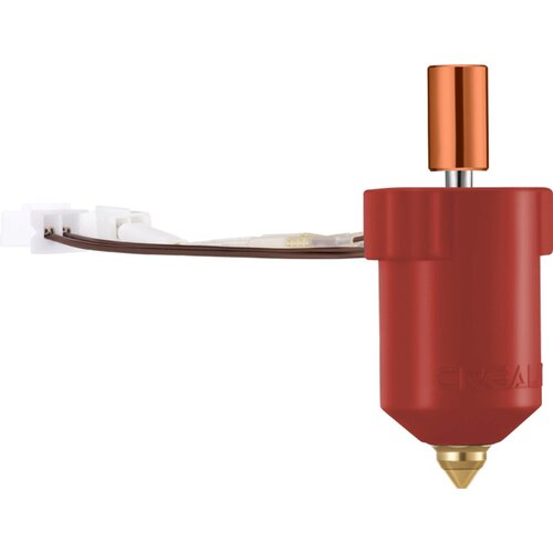 Creality Keramični hotend - K1/K1 Max (2023) z medeninasto &scaron;obo Cene