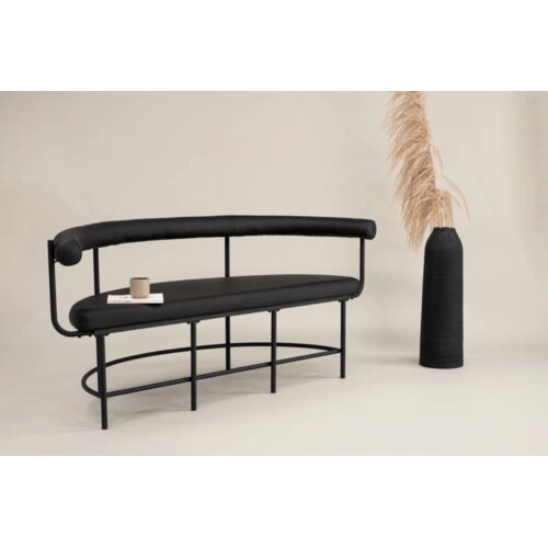 Vind Collection Vind klupa Stallhagen 51 &amp;times; 75 &amp;times; 165 cm, crna Slike