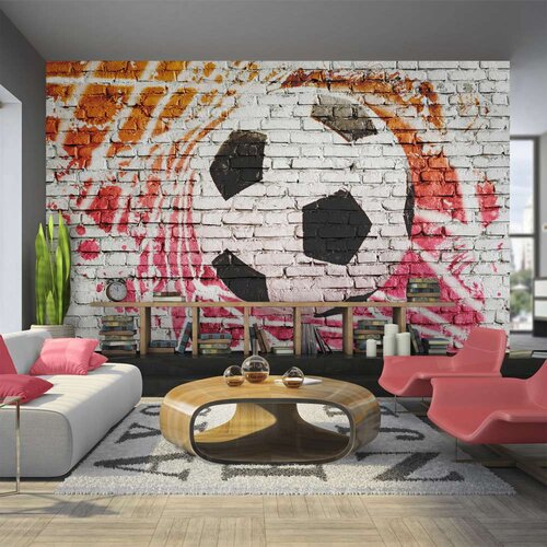  Tapeta - Street football 350x245 Cijene