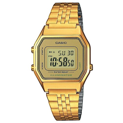 Casio Retro unisex sat LA680WEGA-9ER Cijene