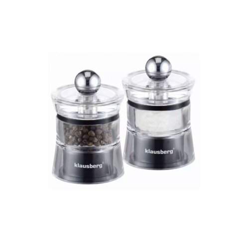 Olimp Sport Mlin za biber i so 15MLX2 4 x 6,5CM Cene