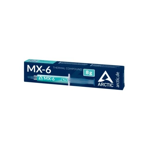 Arctic MX-6 8g termalna pasta (ACTCP00081A) Cene