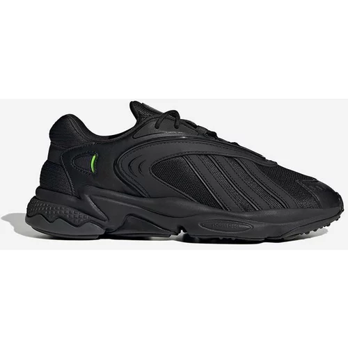 Adidas Cipele Oztral boja: crna, HP6565-black