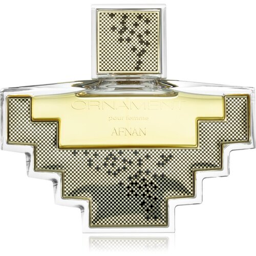 Afnan Ornament Pour Femme parfumska voda za ženske 100 ml Slike