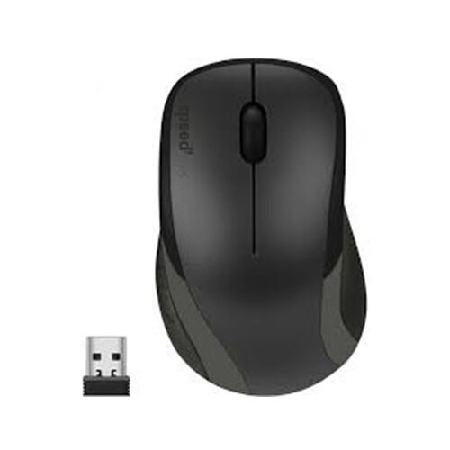  Mi&scaron; SPEEDLINK KAPPA Wireless black, SL-630011-BK Cijene