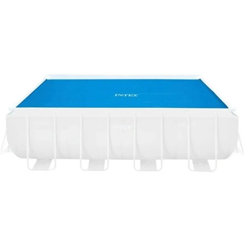 Intex prekrivač za bazen 975x488 cm Slike