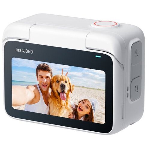 Insta360 GO 3 Action Camera 128 GB Slike