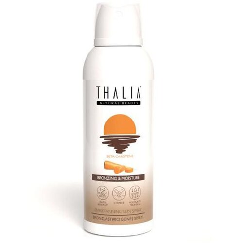 Thalia DARK TANNING Sprej za sunčanje 200ml Cene