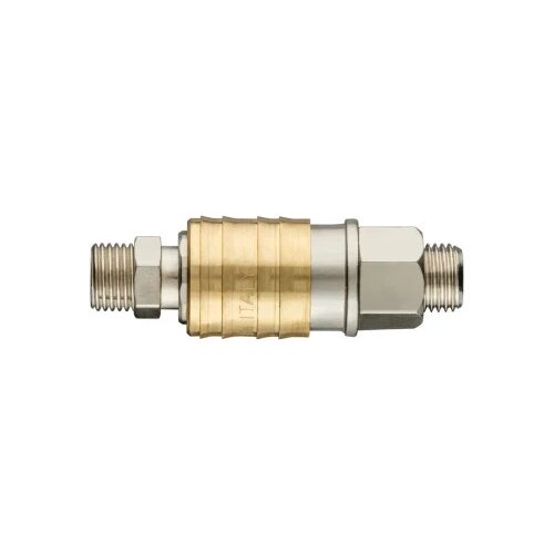 Neo Tools spojka za crevo 1/4' ( 12-645 ) Slike