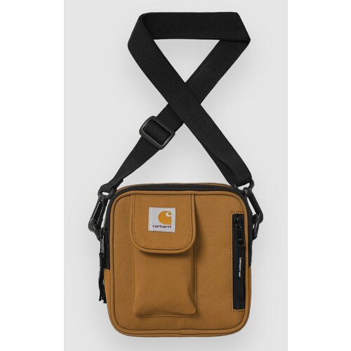 Carhartt WIP Essentials Small Poucher Torba za cez ramo hamilton brown Slike