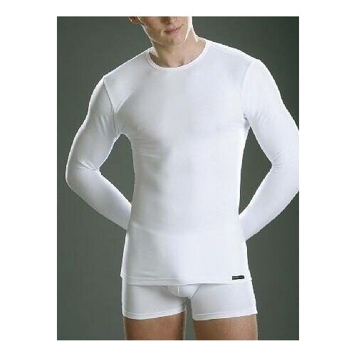 Cornette T-shirt 214 Authentic L/R 4XL-5XL white 000 Slike