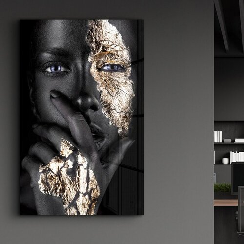 Wallity slika OGLS-8058, 70x110cm Cene