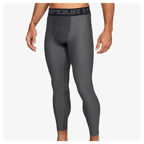 Under Armour mu&amp;scaron;ke helanke za trening HG ARMOUR 2.0 LEGGING 1289577-090 Slike