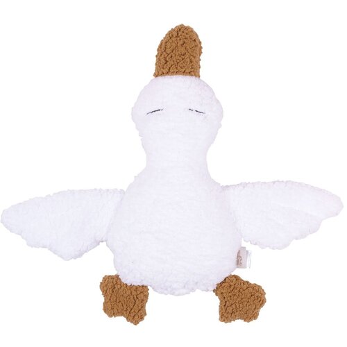 Malomi Kids Bela ninica Goose - Malomi Kids Cene