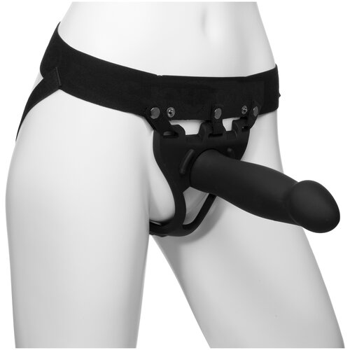 Body Extensions Strap on komplet BE Adventurous Slike