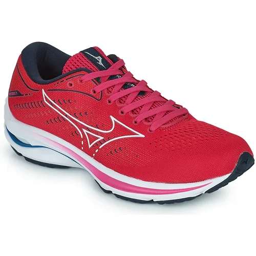 Mizuno wave rider 25 ružičasta