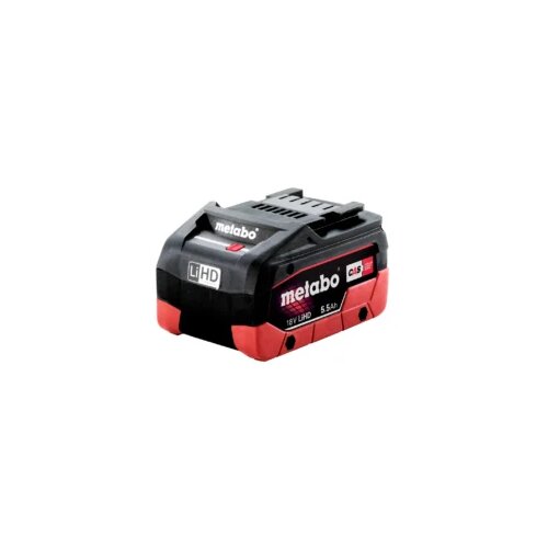 Metabo Li-Power baterija 18V/5.5Ah Cijene