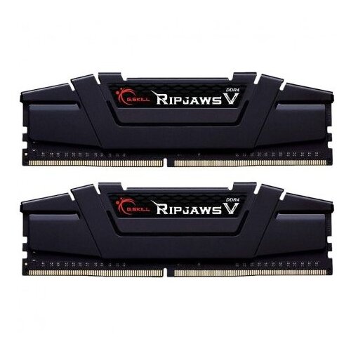 G.skill Ripjaws V DDR4 32GB (2x16GB) 3600MHz Slike