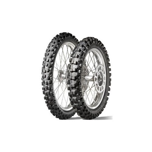Dunlop Geomax MX 52 ( 90/100-14 TT 49M zadnji točak, M/C ) Cene