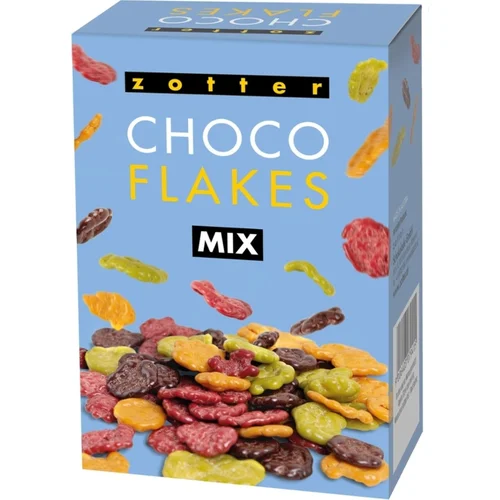  Choco Flakes Mix - 70 g