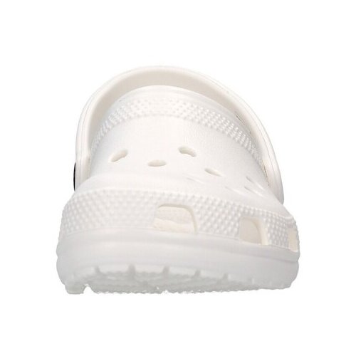 Crocs Cokli 10001 Bela Slike